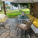 Dom wakacyjny Andromeda Shell House