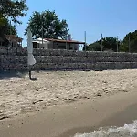 Dom wakacyjny Andromeda Shell House