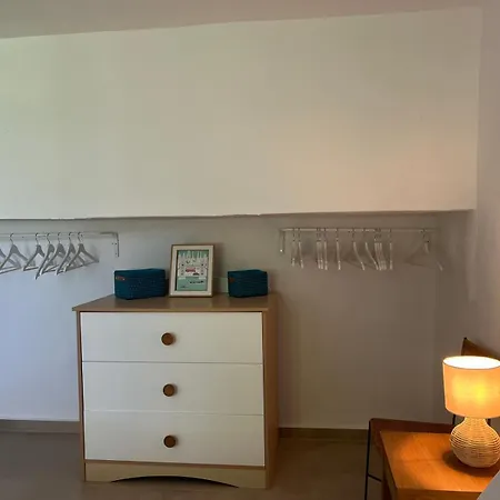 Andromeda Shell House *