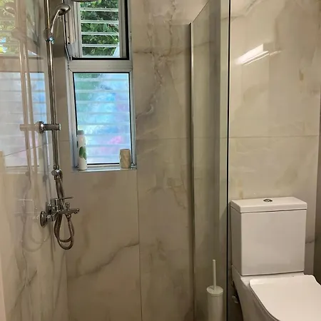 Andromeda Shell House