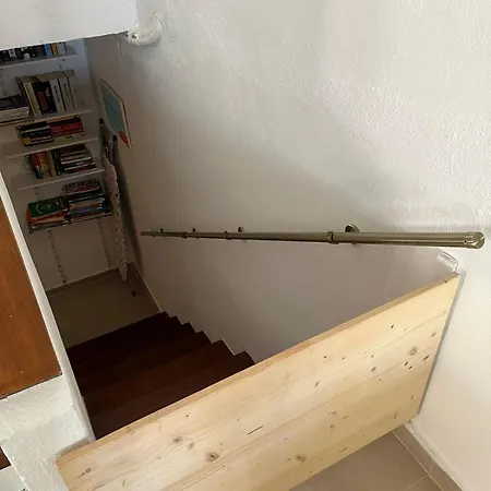 Andromeda Shell House Сasa de vacaciones