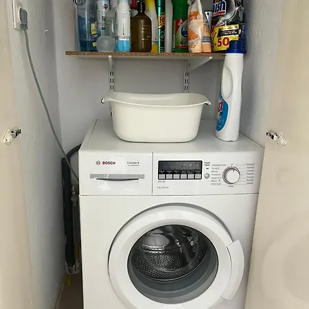 Andromeda Shell House *