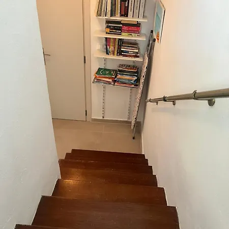 Andromeda Shell House Сasa de vacaciones