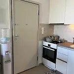 Andromeda Shell House Case de vacanță Pefkochori