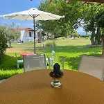 Andromeda Shell House Case de vacanță Pefkochori