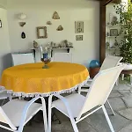 Case de vacanță Andromeda Shell House
