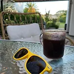 Andromeda Shell House Case de vacanță *
