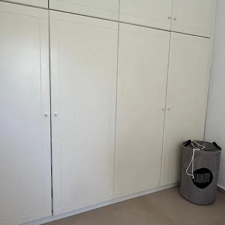 Andromeda Shell House