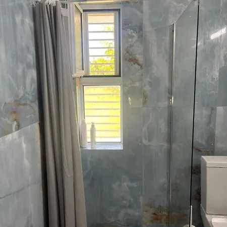 Andromeda Shell House בית נופש