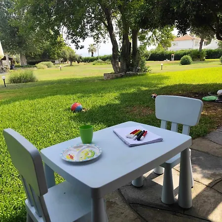 Andromeda Shell House