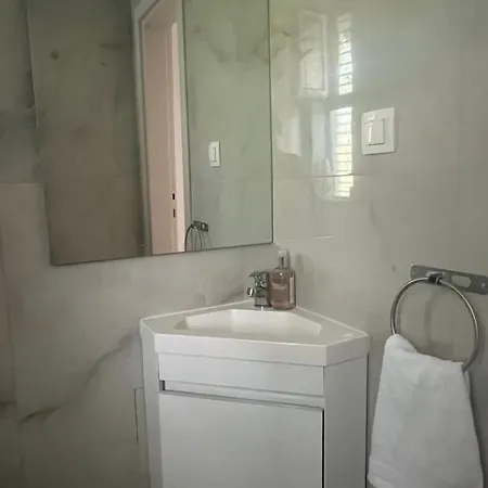 Andromeda Shell House * פפקוהורי