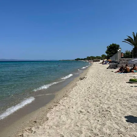 בית נופש Andromeda Shell House *