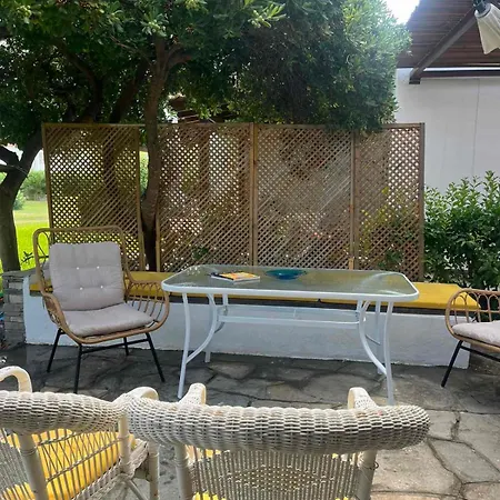 Andromeda Shell House * פפקוהורי