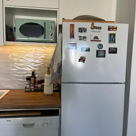 Andromeda Shell House