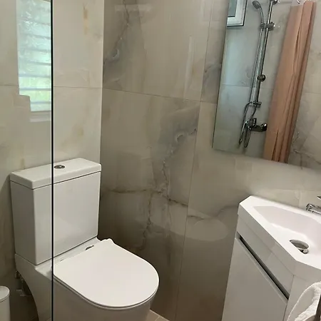 Andromeda Shell House Σπίτι διακοπών *