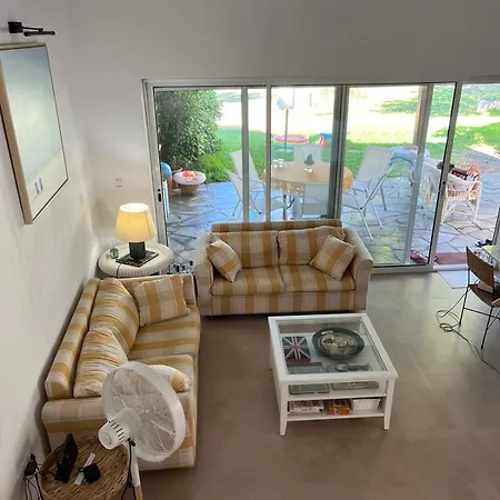 Andromeda Shell House Vakantiehuis
