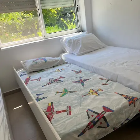 Andromeda Shell House Vakantiehuis