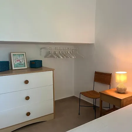 Vakantiehuis Andromeda Shell House *