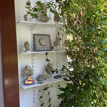 Andromeda Shell House Vakantiehuis Pefkochori