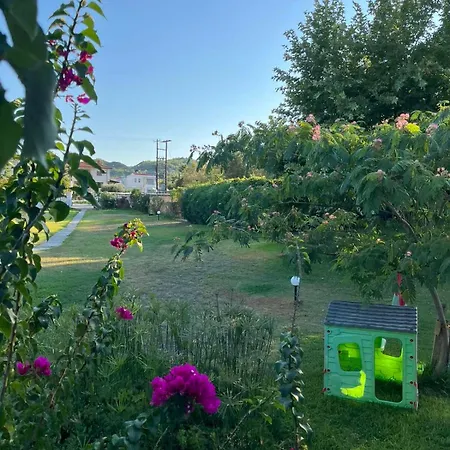 Case de vacanță Andromeda Shell House *