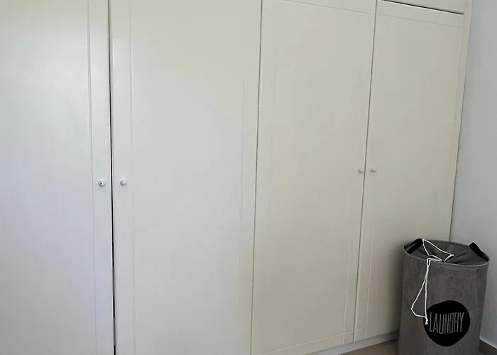 Andromeda Shell House