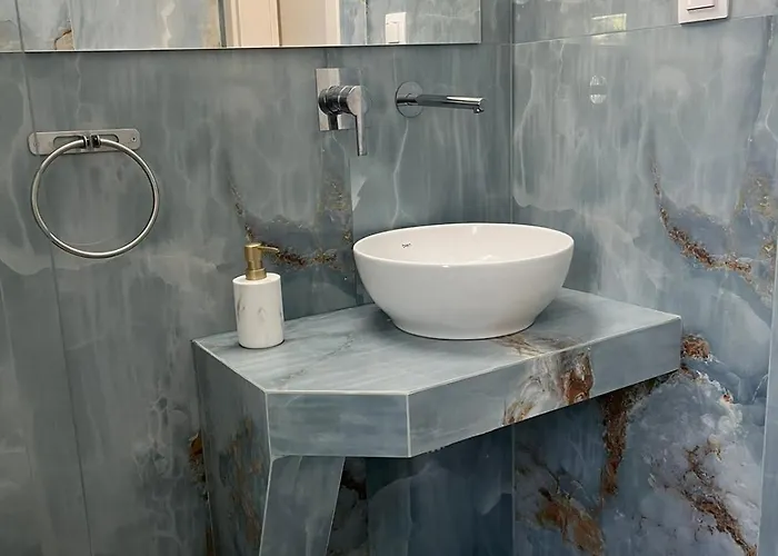 Case de vacanță Andromeda Shell House *