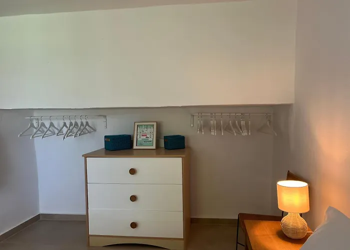 Andromeda Shell House *