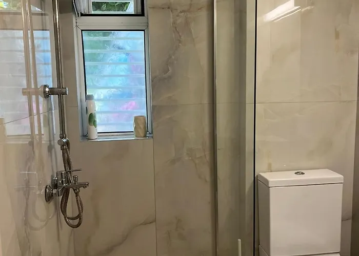 Andromeda Shell House