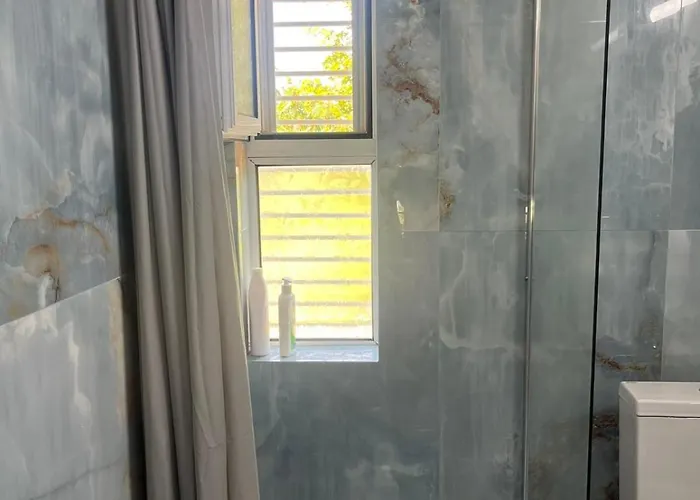 Andromeda Shell House Case de vacanță