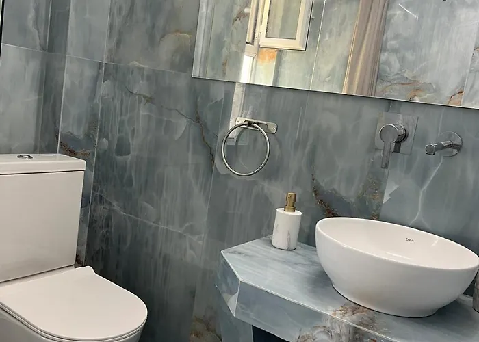 Case de vacanță Andromeda Shell House *