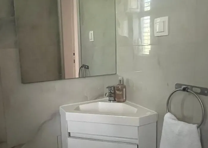 Andromeda Shell House * Pefkochori