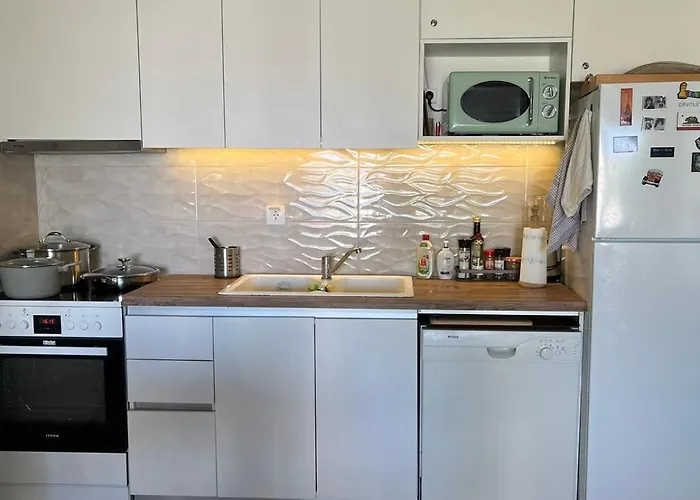 Case de vacanță Andromeda Shell House *