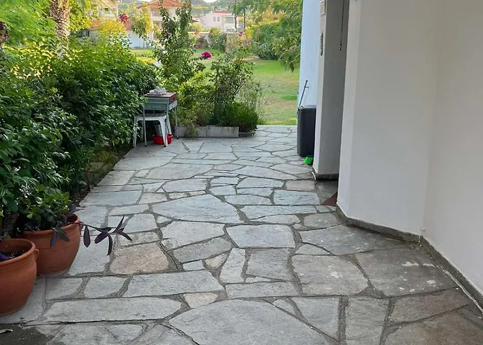 Case de vacanță Andromeda Shell House Pefkochori