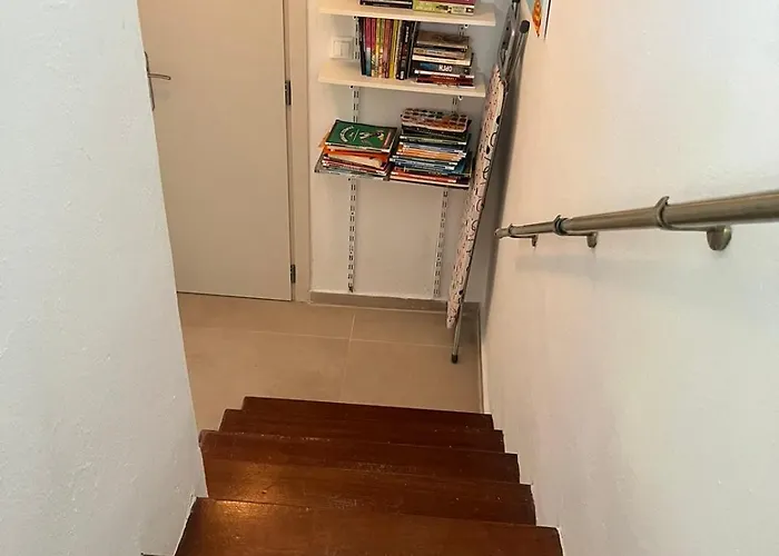 Andromeda Shell House Case de vacanță